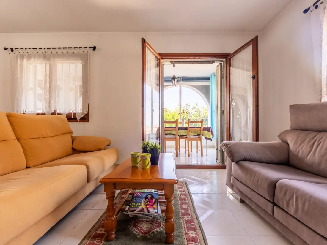 Maison de Vacances Creixell