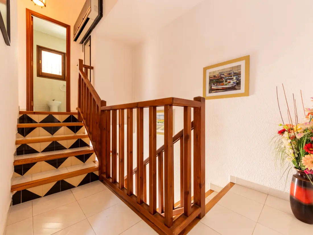 Maison de Vacances Creixell