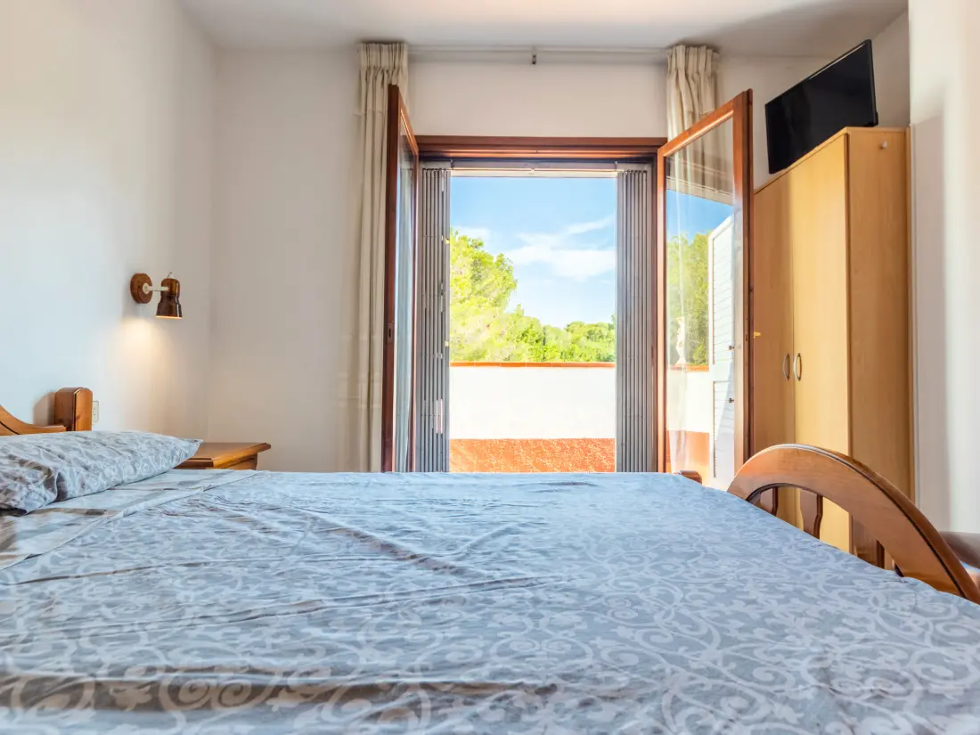 Maison de Vacances Creixell