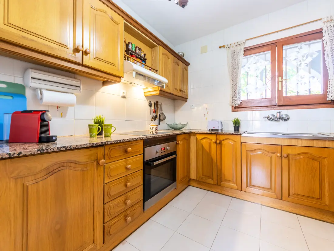 Maison de Vacances Creixell