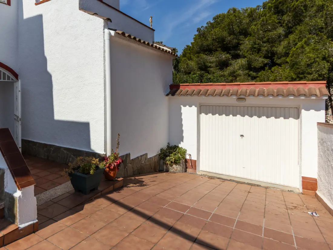 Maison de Vacances Creixell
