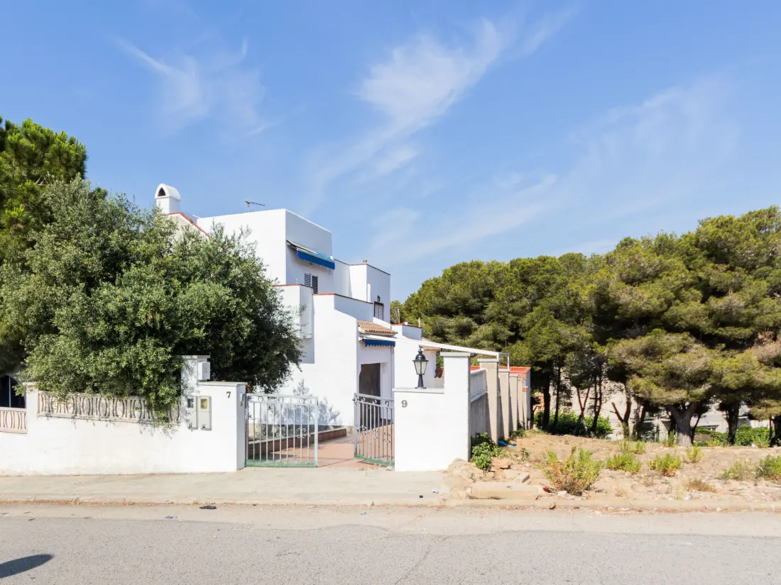 Maison de Vacances Creixell