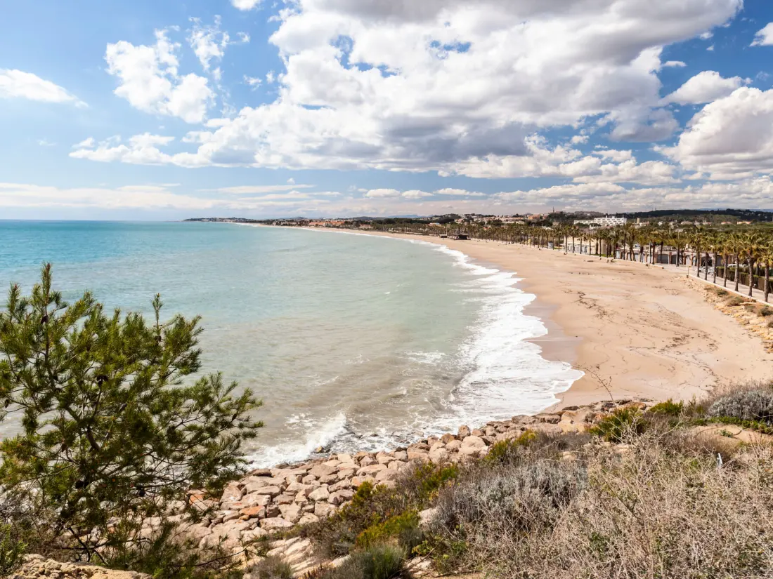 Maison de Vacances Creixell