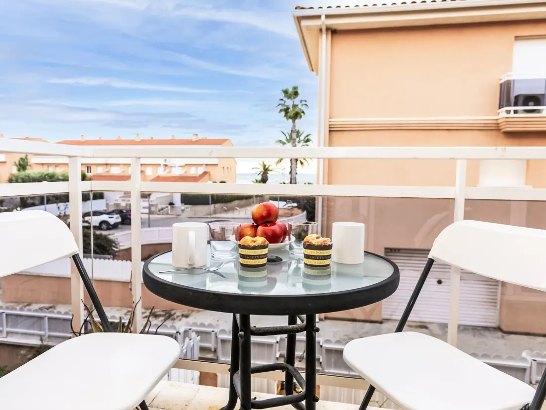 Maison de Vacances Creixell