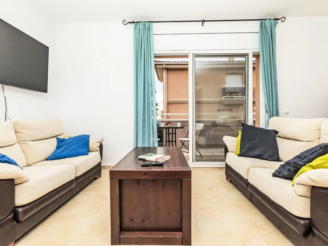 Maison de Vacances Creixell