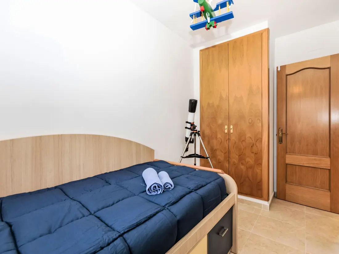Maison de Vacances Creixell