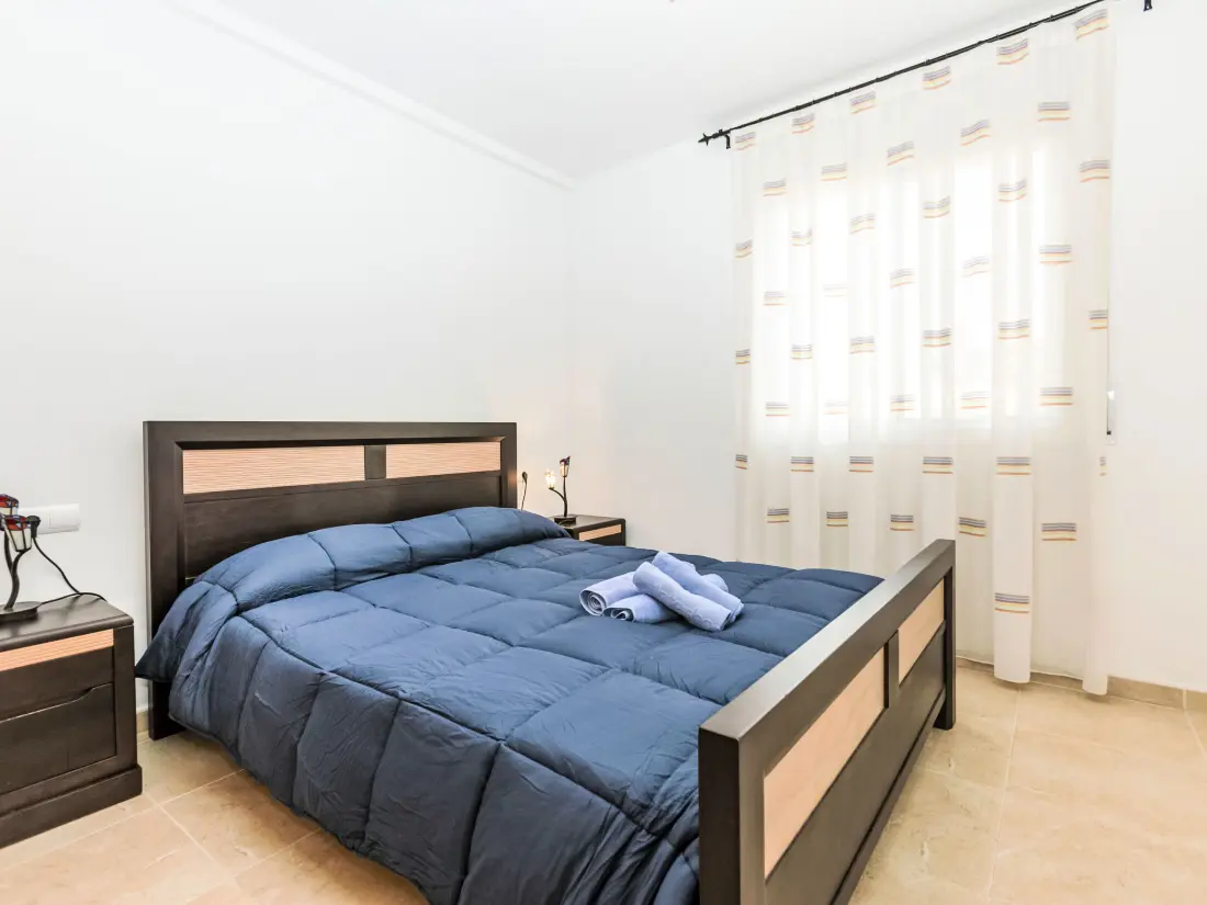 Maison de Vacances Creixell