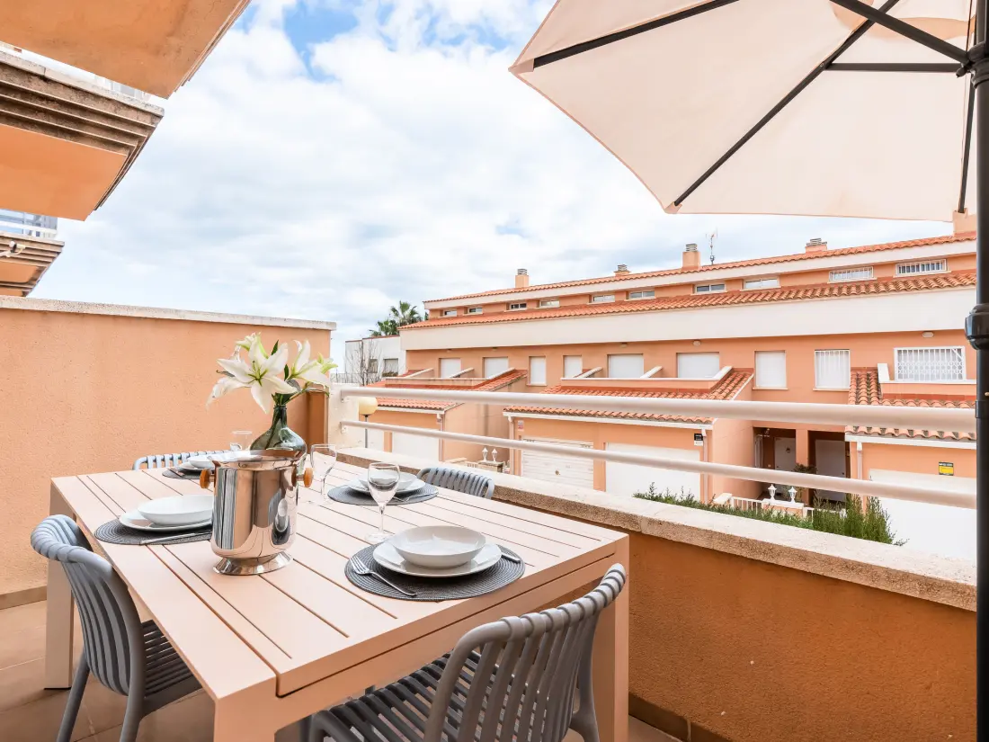 Maison de Vacances Creixell