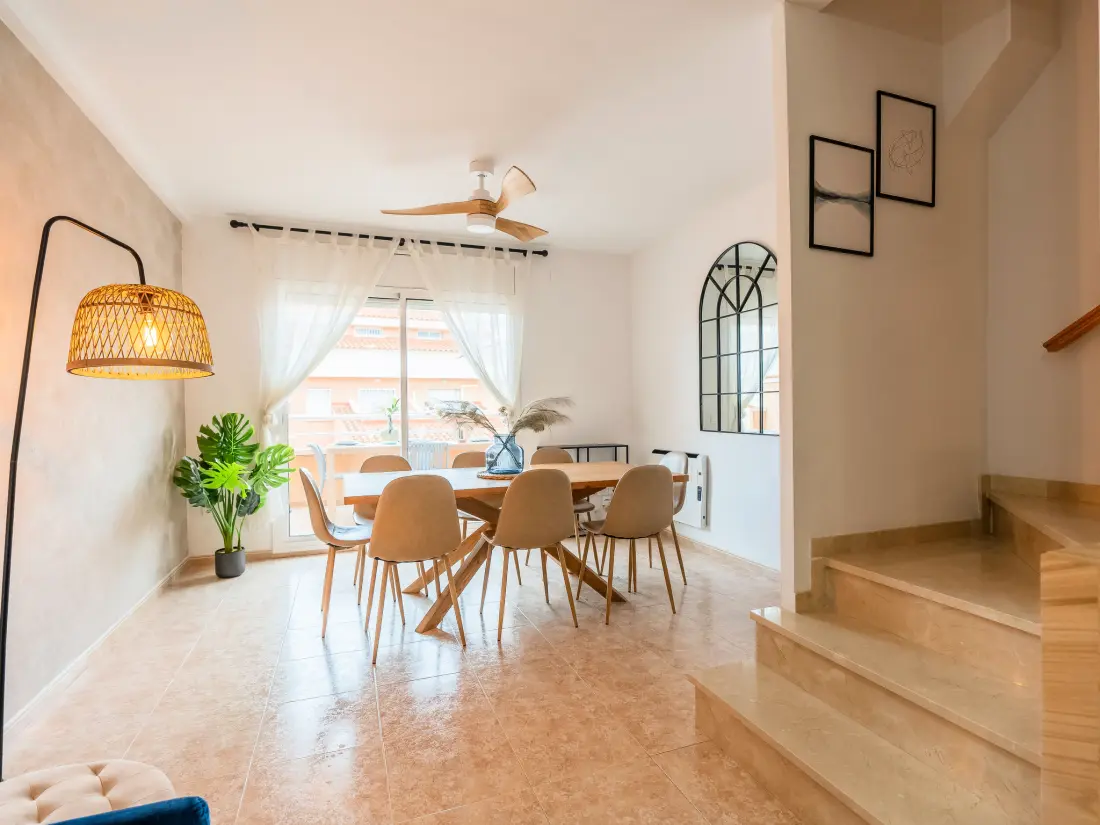 Maison de Vacances Creixell