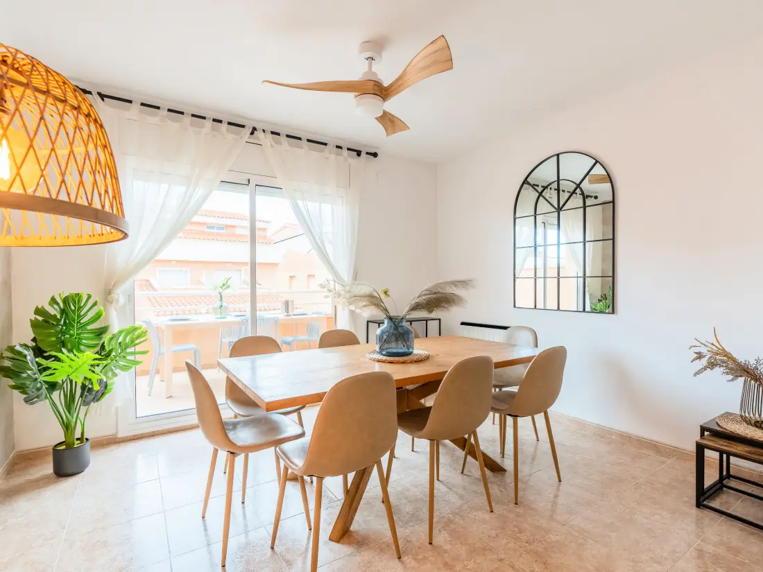 Maison de Vacances Creixell