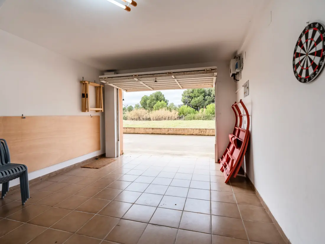 Maison de Vacances Creixell