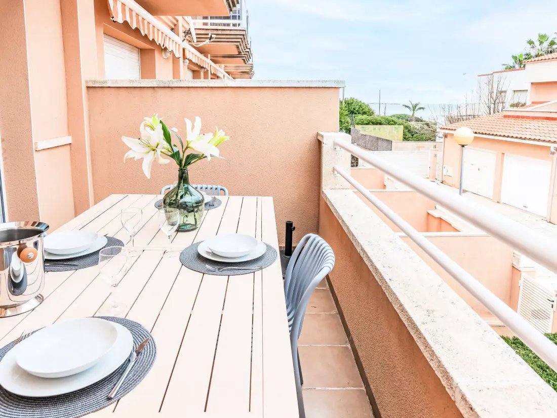 Maison de Vacances Creixell