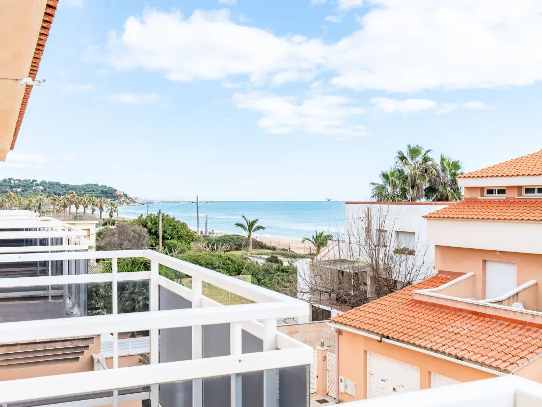 Maison de Vacances Creixell