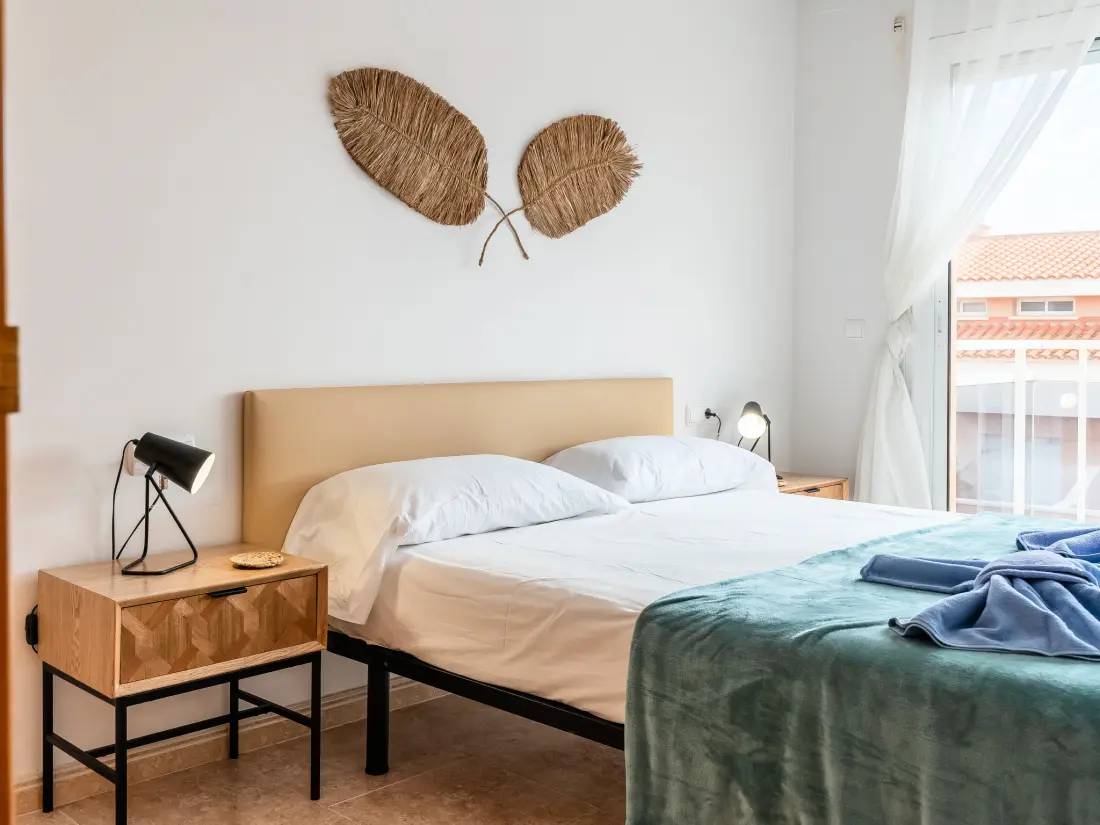 Maison de Vacances Creixell