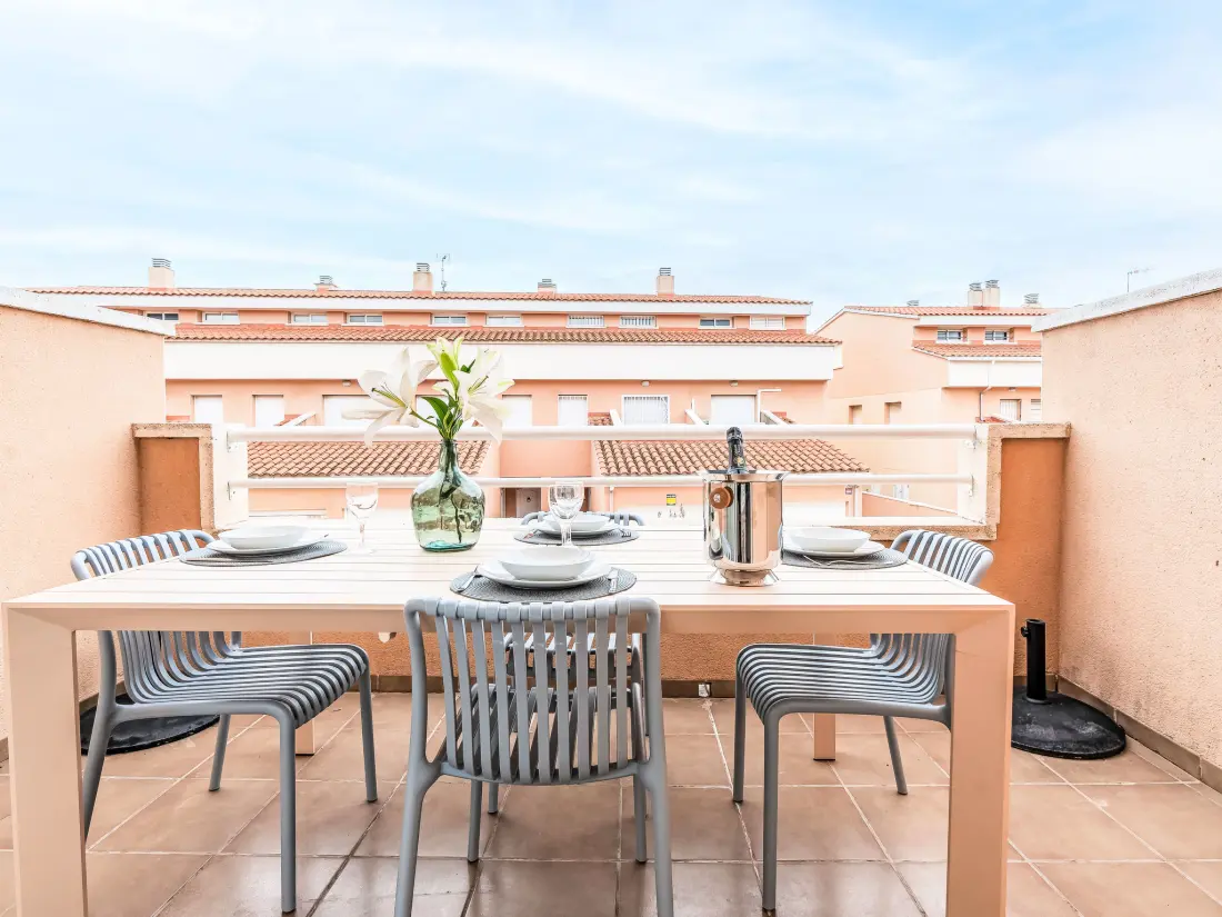 Maison de Vacances Creixell