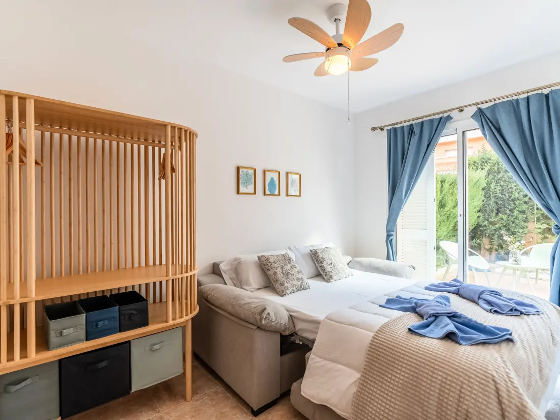 Maison de Vacances Creixell