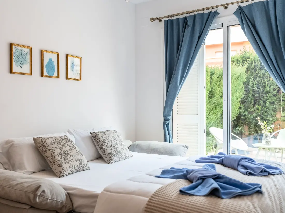Maison de Vacances Creixell