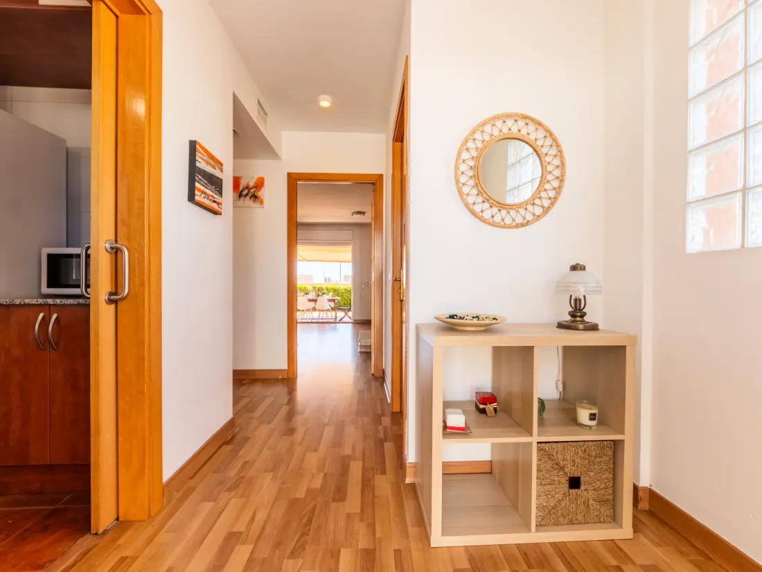 Maison de Vacances Creixell