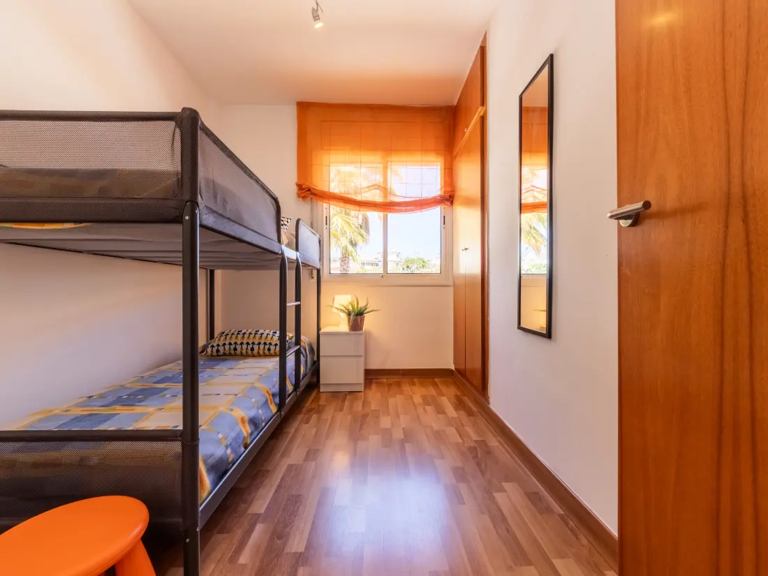 Maison de Vacances Creixell
