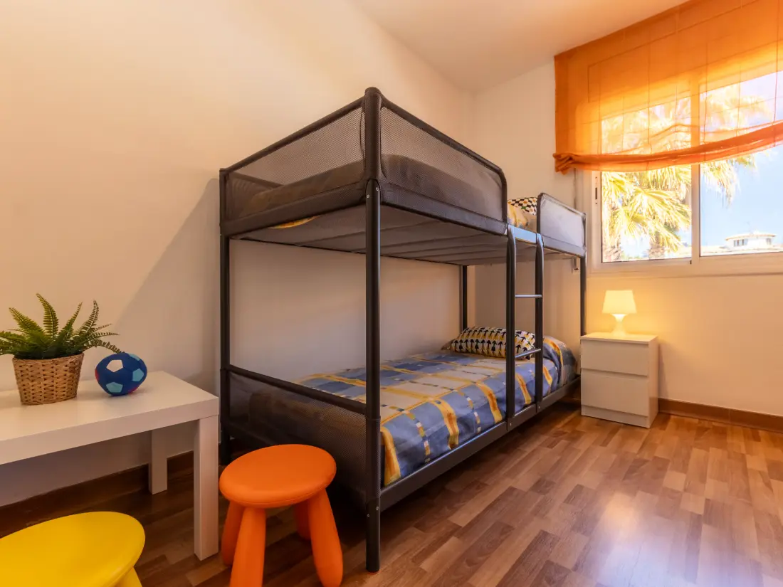 Maison de Vacances Creixell