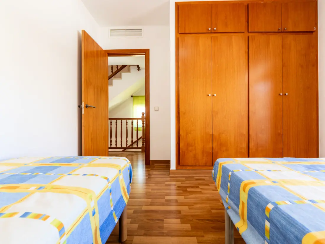 Maison de Vacances Creixell