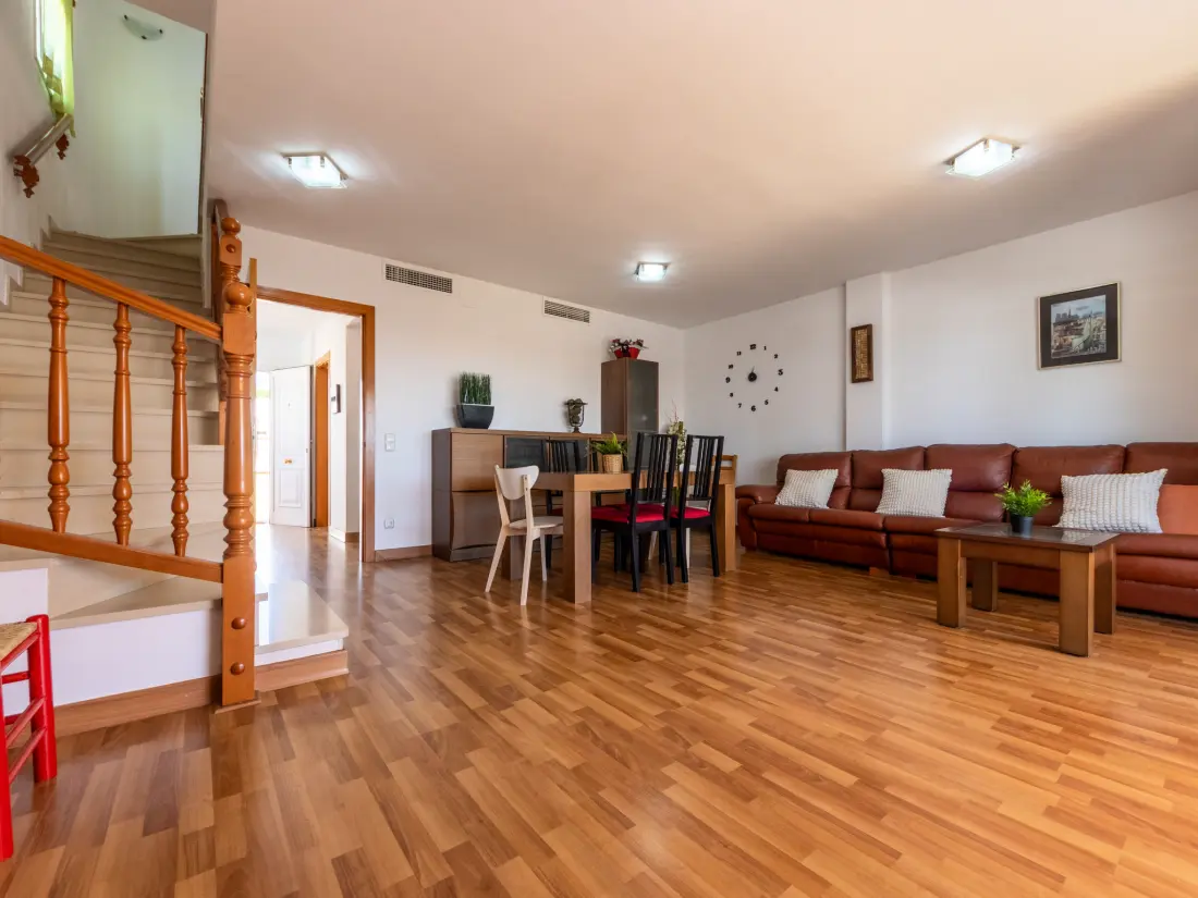 Maison de Vacances Creixell