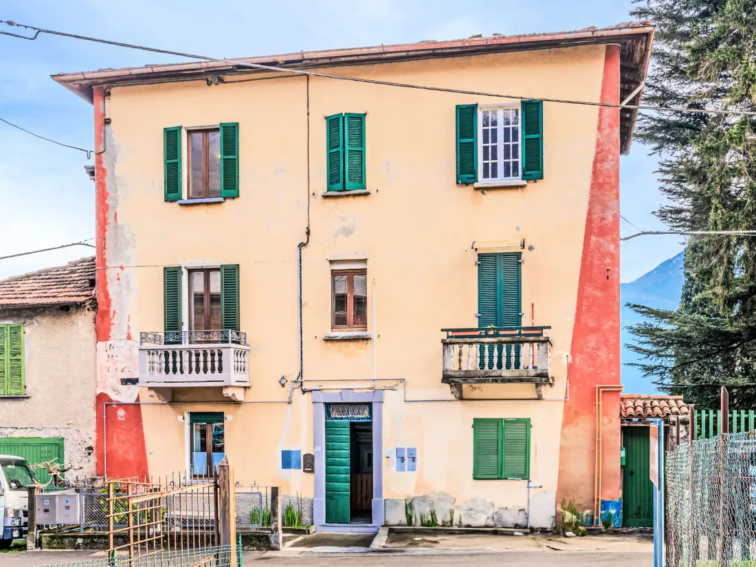 Résidence Vignola