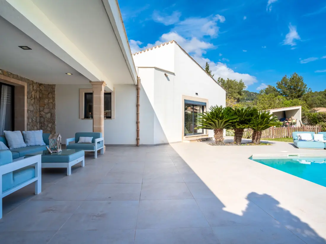 Maison de Vacances Crestatx