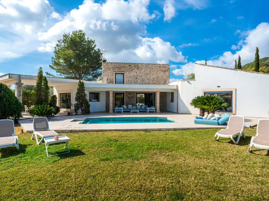 Maison de Vacances Crestatx