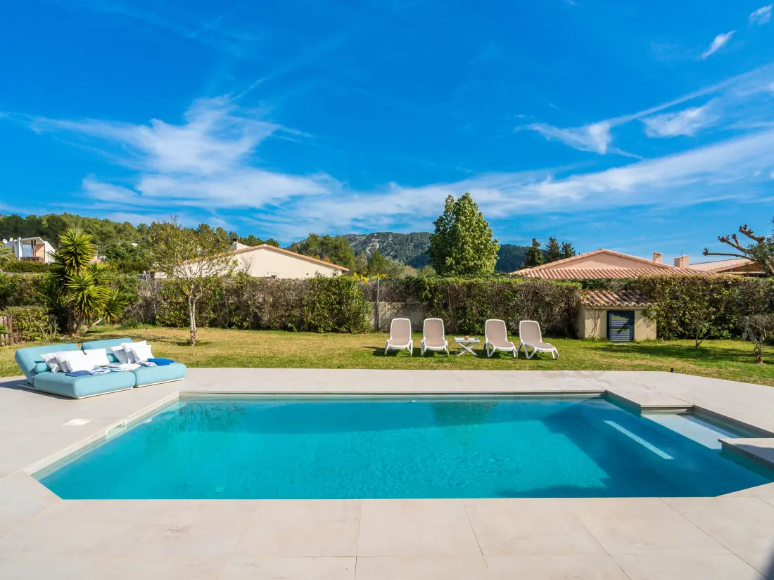 Maison de Vacances Crestatx