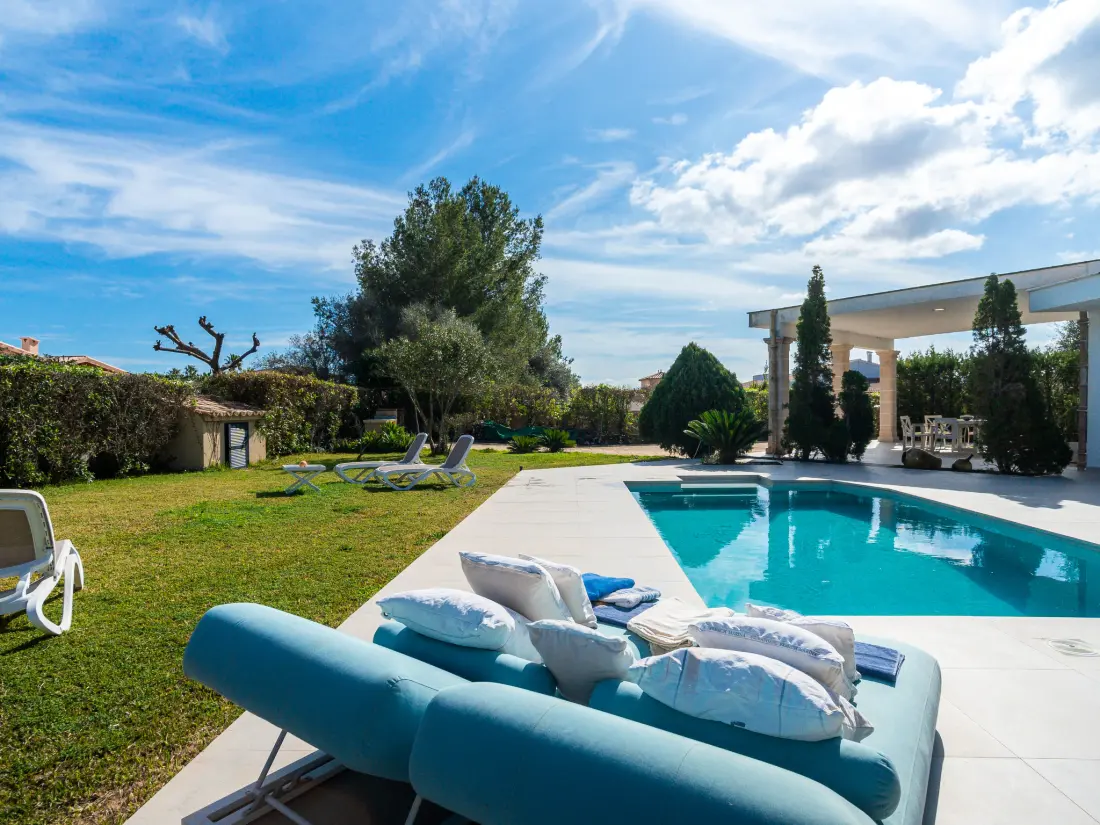Maison de Vacances Crestatx