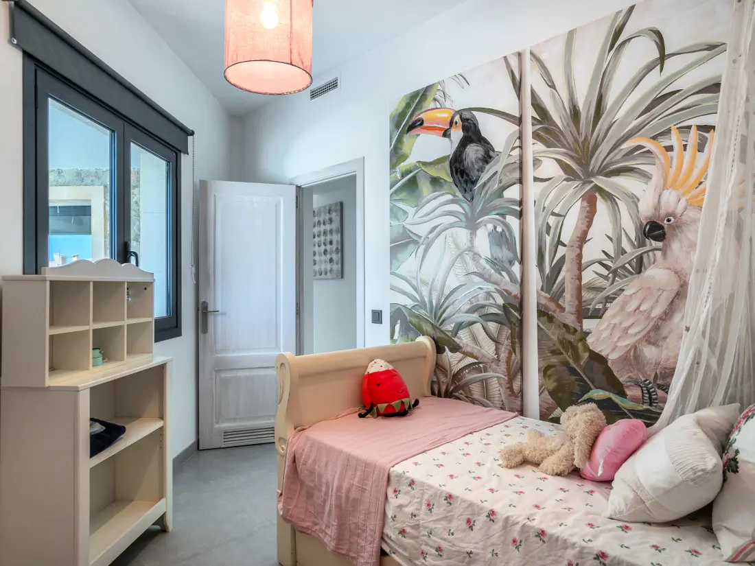 Maison de Vacances Crestatx