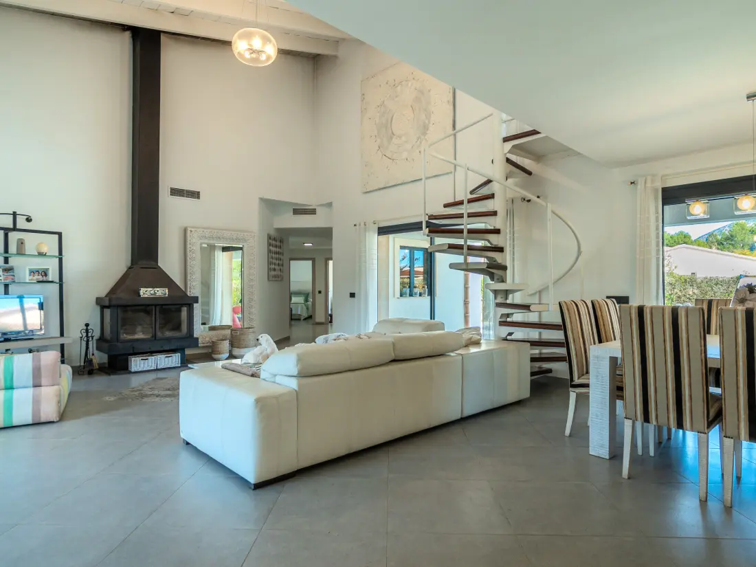 Maison de Vacances Crestatx