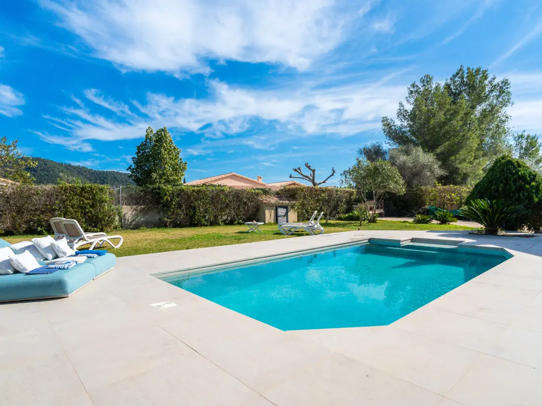 Maison de Vacances Crestatx