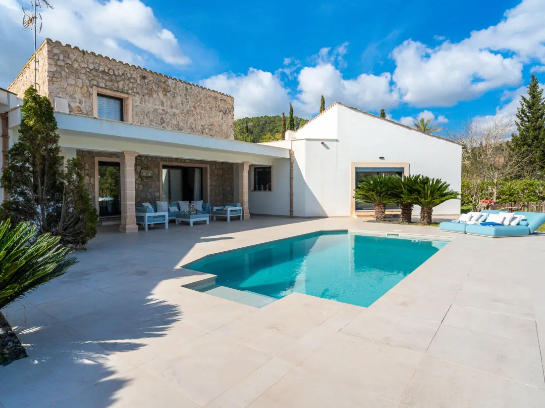 Maison de Vacances Crestatx