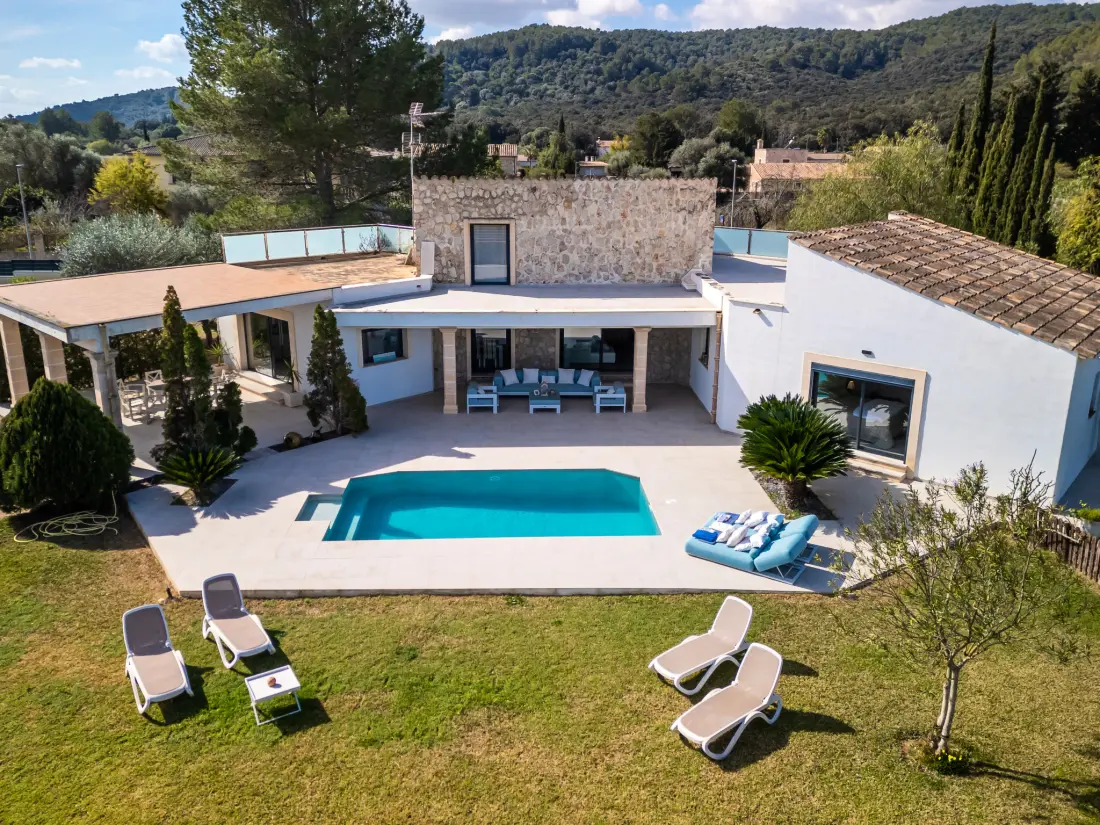 Maison de Vacances Crestatx