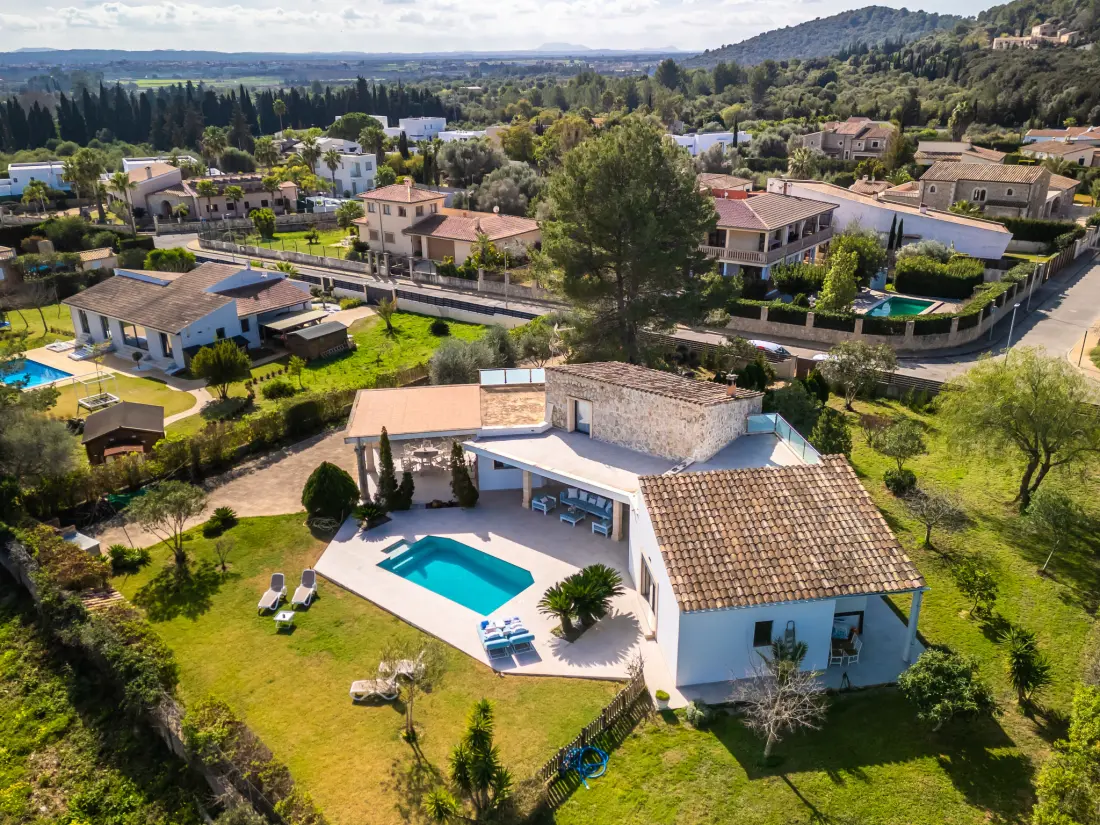 Maison de Vacances Crestatx
