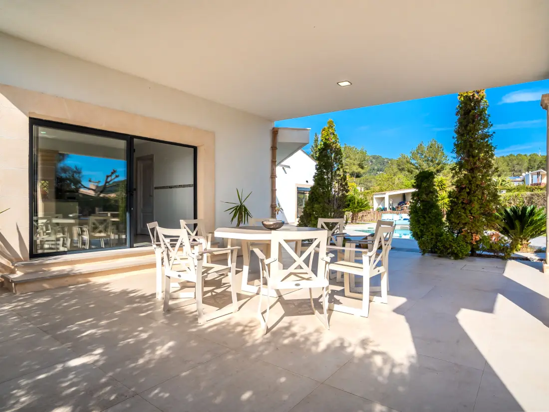Maison de Vacances Crestatx