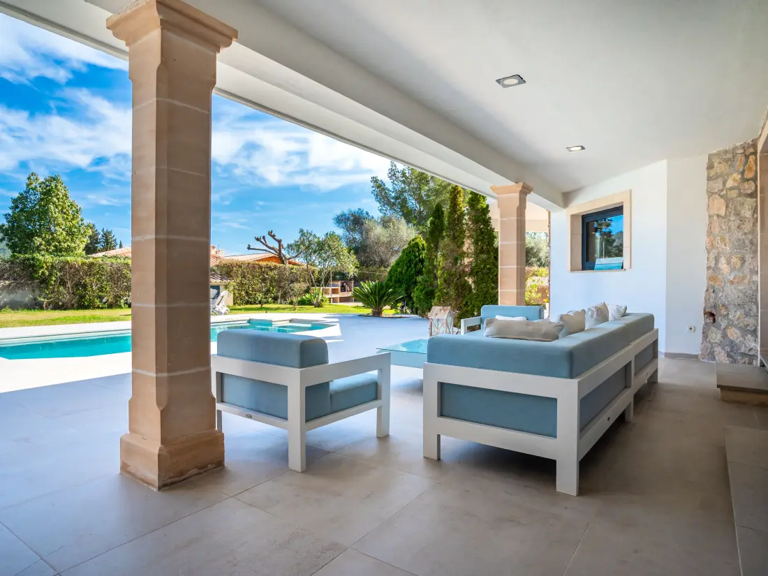 Maison de Vacances Crestatx