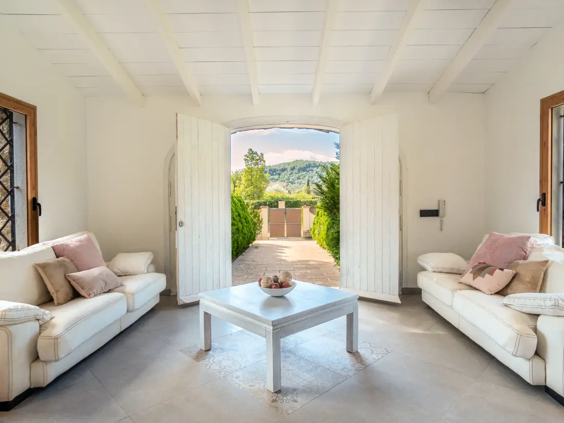 Maison de Vacances Crestatx