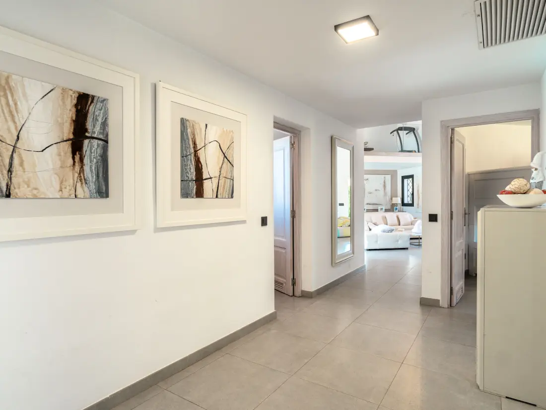 Maison de Vacances Crestatx