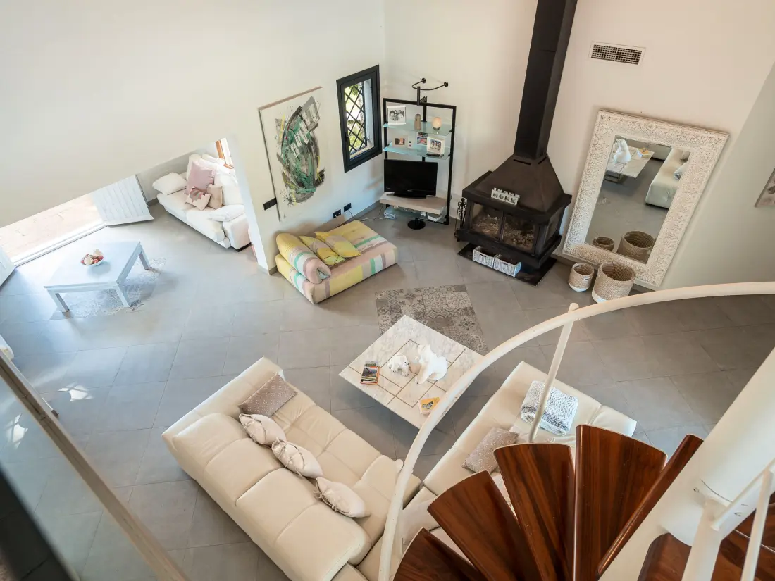 Maison de Vacances Crestatx