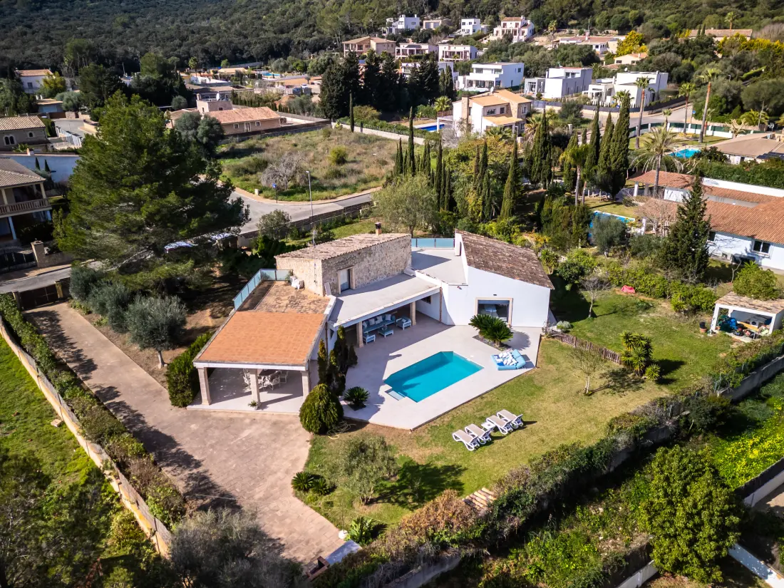 Maison de Vacances Crestatx