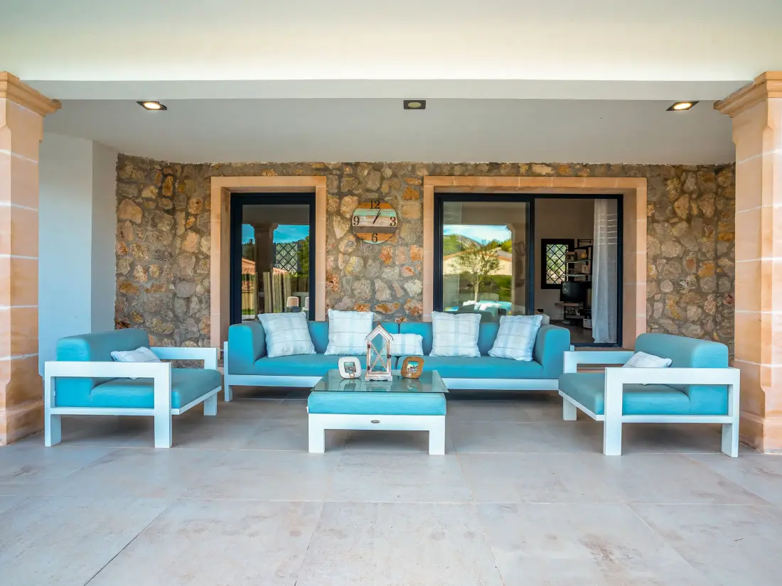 Maison de Vacances Crestatx