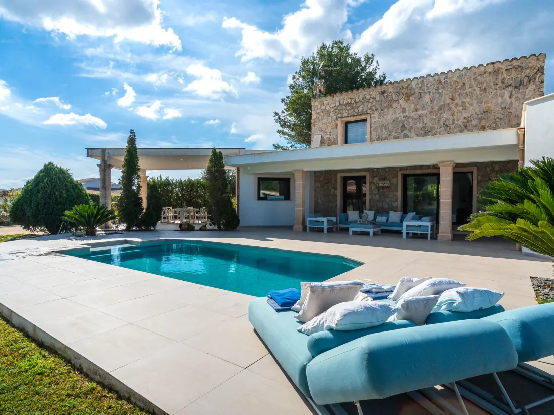 Maison de Vacances Crestatx