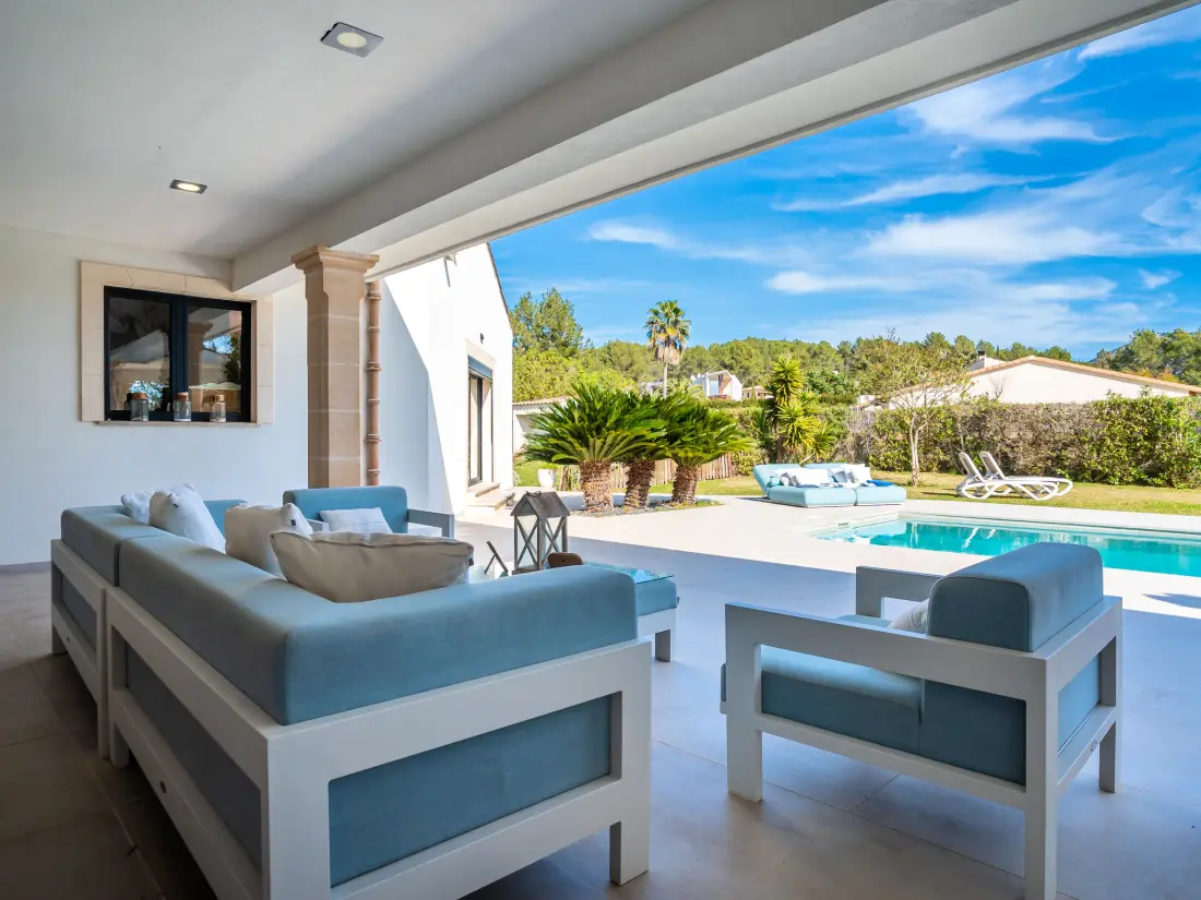 Maison de Vacances Crestatx