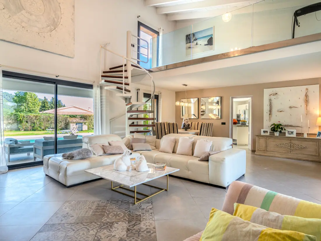 Maison de Vacances Crestatx