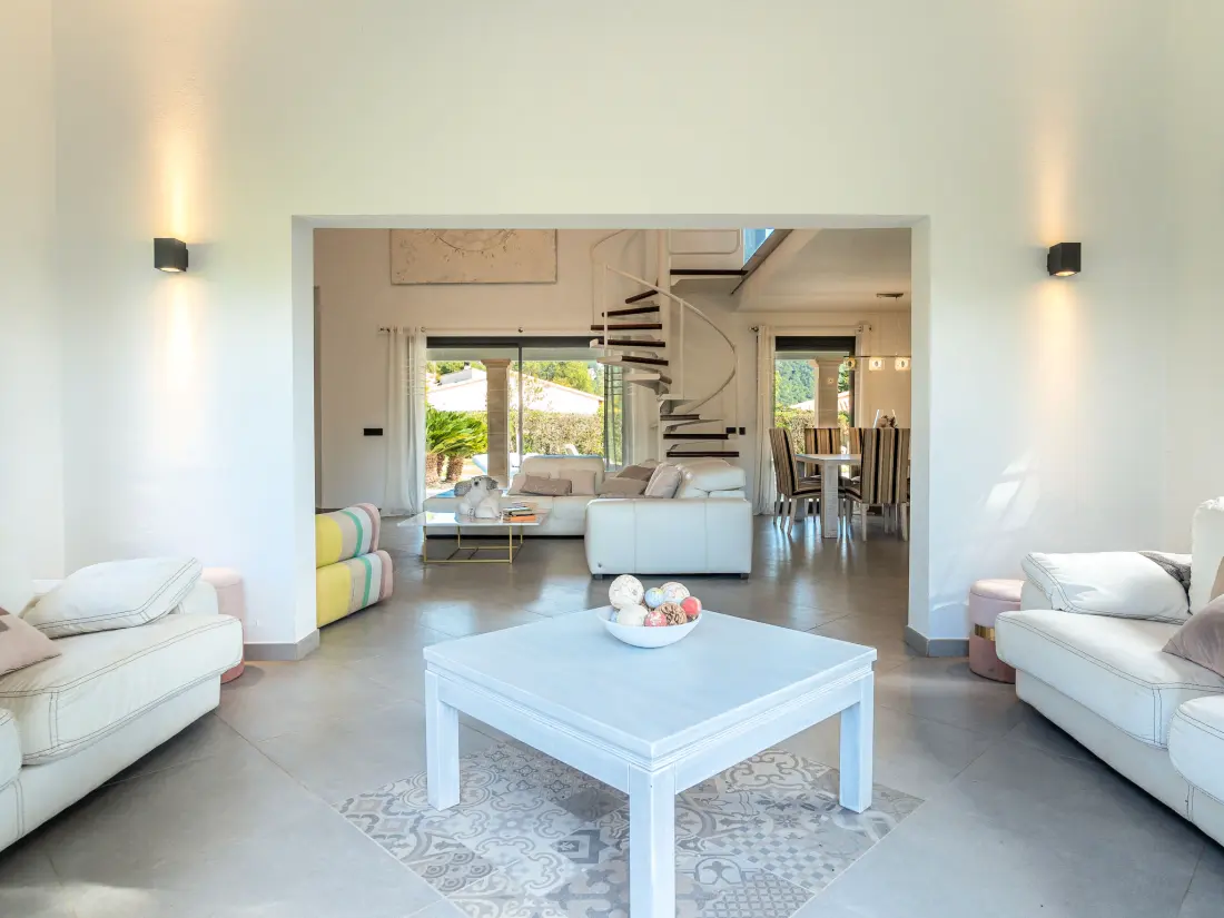 Maison de Vacances Crestatx