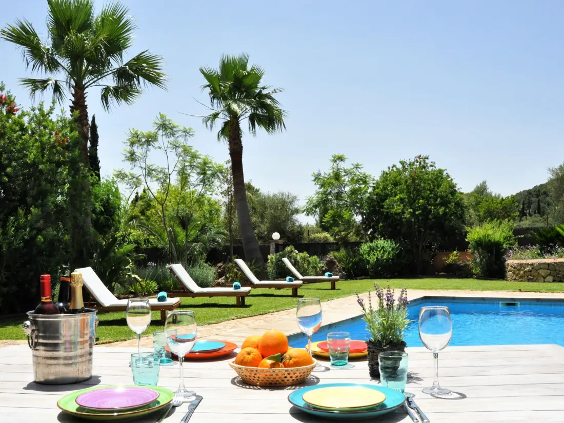 Maison de Vacances Crestatx