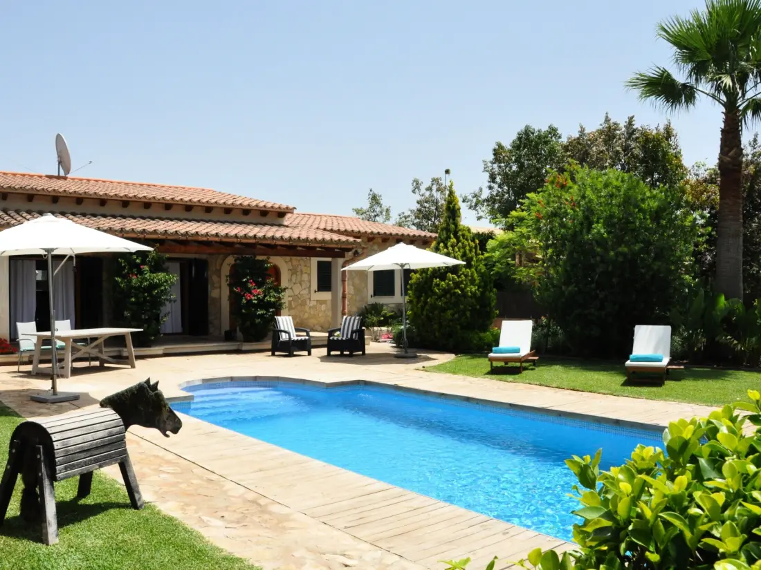 Maison de Vacances Crestatx